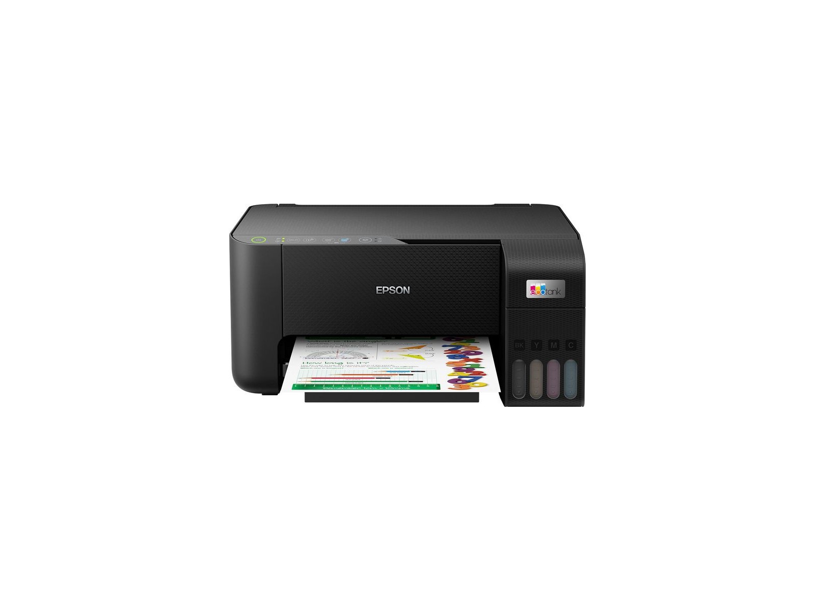C11CJ67403 C11CJ67403 Epson Ecotank Et-2810 Inkjet A4 5760 X 1440 Dpi 33 Ppm Wi-Fi C11CJ67403 C11CJ67403 Epson Ecotank Et-2810 Inkjet A4 5760 X 1440 Dpi 33 Ppm Wi-Fi