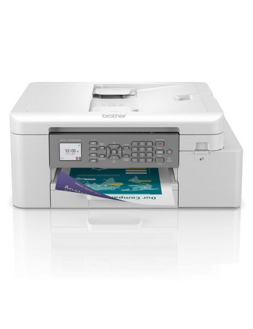 MFCJ4335DWRE1 MFCJ4335DWRE1 Brother Mfc-J4335Dw Inkjet A4 1200 X 4800 Dpi Wi-Fi