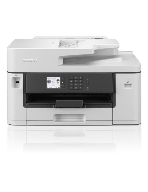 MFCJ5340DWRE1 Brother Mfc-J5340Dw Inkjet A3 1200 X 4800 Dpi Wi-Fi