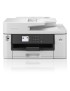 MFCJ5340DWRE1 MFCJ5340DWRE1 Brother Mfc-J5340Dw Inkjet A3 1200 X 4800 Dpi Wi-Fi