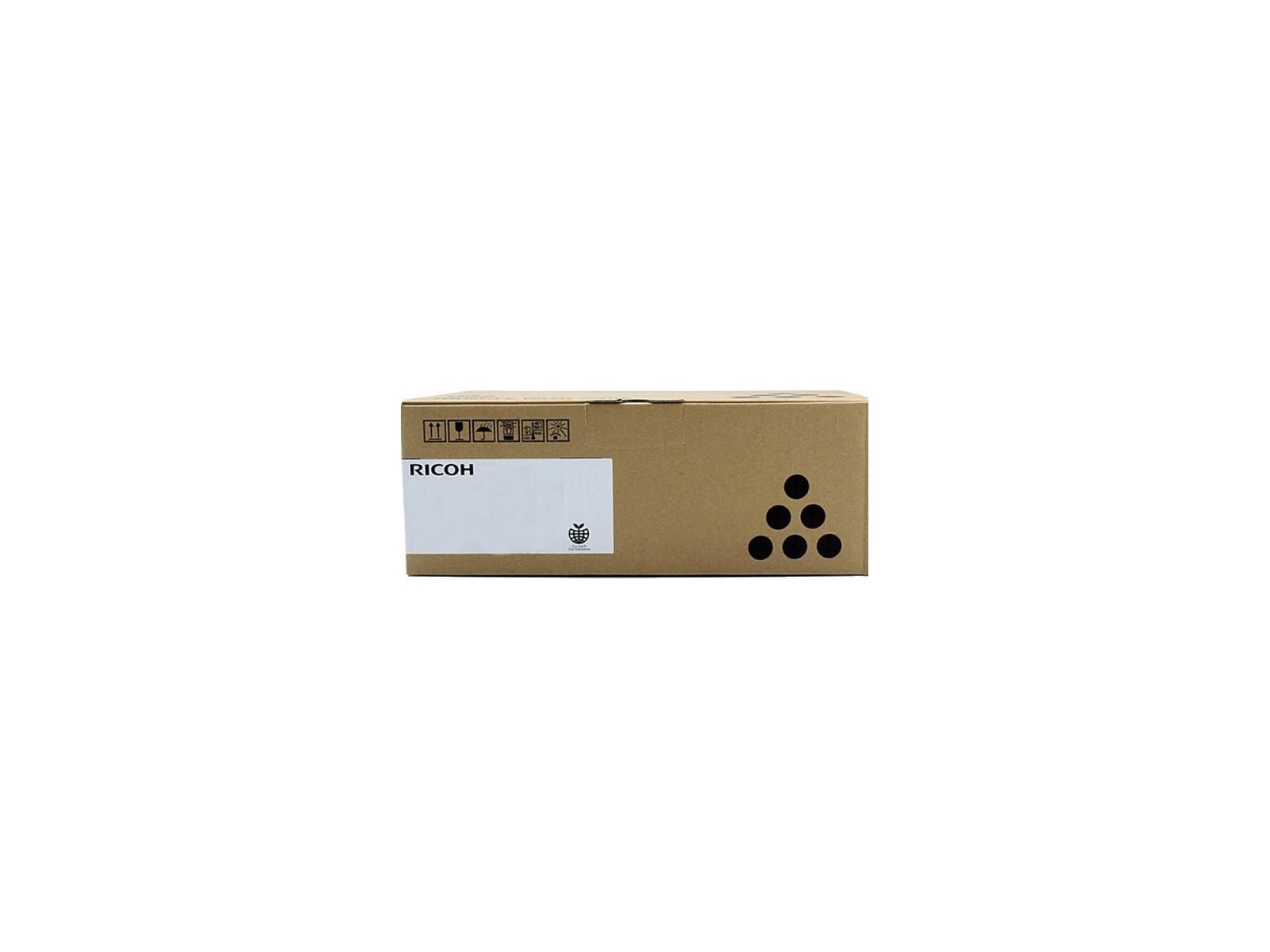 841887 841887 Ricoh Toner Cartridge 1 Pc(S) Original Black 765332 841887 841887 Ricoh Toner Cartridge 1 Pc(S) Original Black 765332