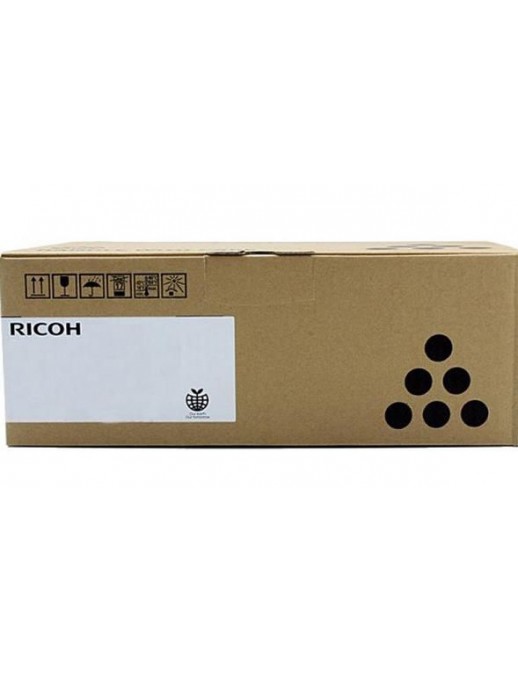 841887 Ricoh Toner Cartridge 1 Pc(S) Original Black 765332