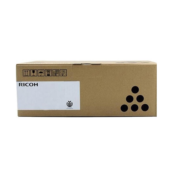 841887 Ricoh Toner Cartridge 1 Pc(S) Original Black 765332