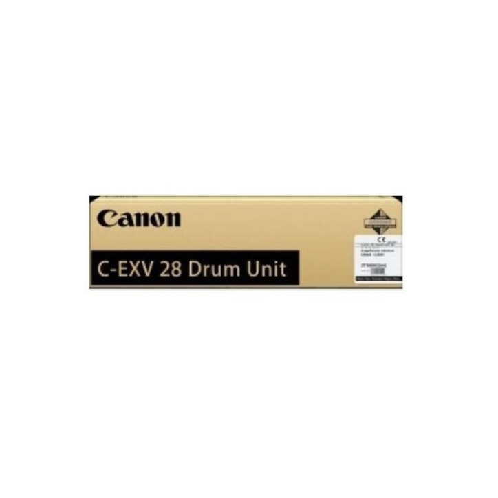 2776B003 Canon C-EXV 28 Drum Black, Standard Capacity, 171000 pages, 1-pack Canon IR C5045/5051