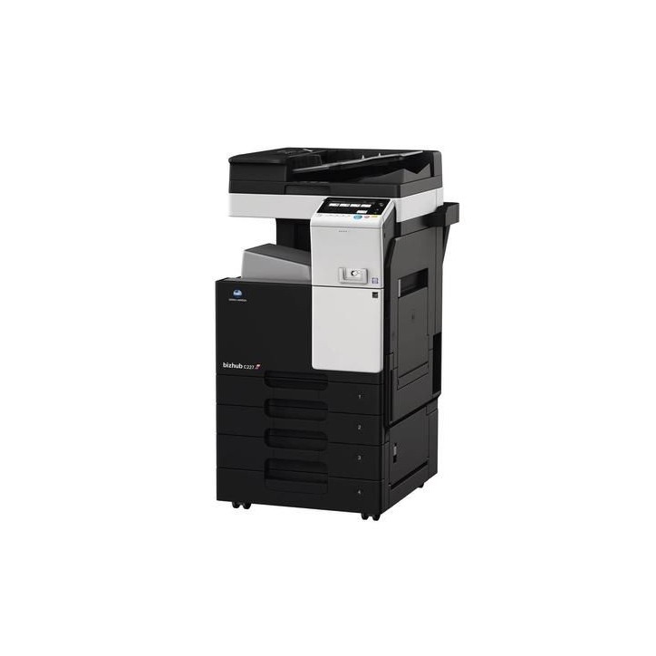 A7AHR72411 Konica Minolta Printer/Scanner Spare Part 1 Pc(S) A7AHR72400