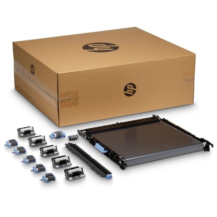 527G9A HP Laserjet Image Transfer Belt 527G9A HP Laserjet Image Transfer Belt