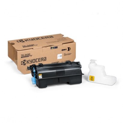 1T0C0W0NL0 Kyocera Toner TK-3430 for Kyocera PA 5500 black