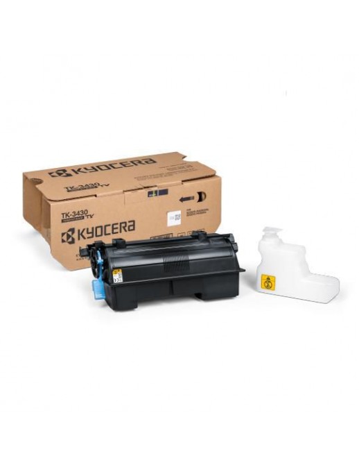 1T0C0W0NL0 Kyocera Toner TK-3430 for Kyocera PA 5500 black