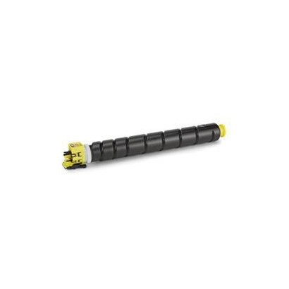 50645 50645 Katun Toner Cartridge 1 Pc(S) Compatible Yellow 1T02L7ANL0 TK-8345Y 795055