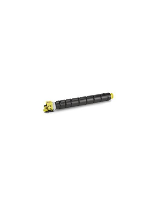 50645 50645 Katun Toner Cartridge 1 Pc(S) Compatible Yellow 1T02L7ANL0 TK-8345Y 795055