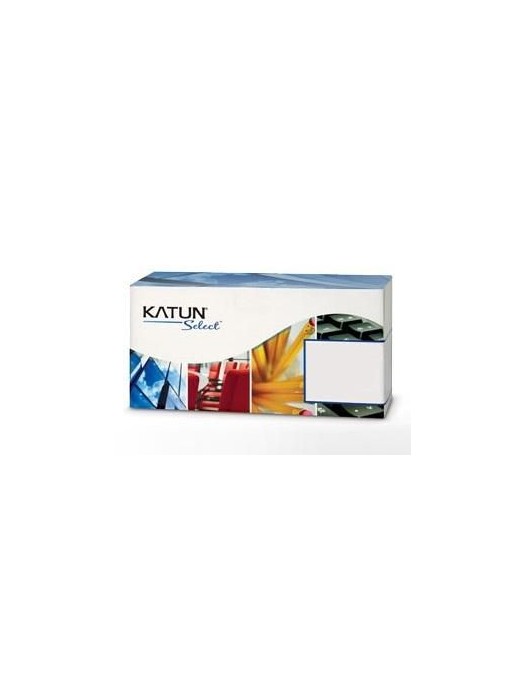 49955 Katun Toner Cartridge 1 Pc(S) Compatible Black 1T02NR0NL0 TK-5140K 794904