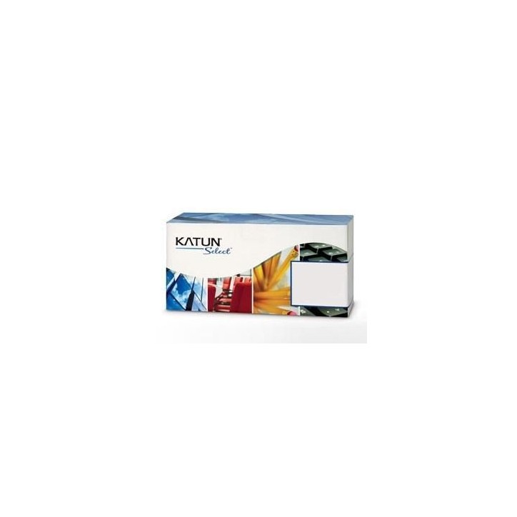 49955 Katun Toner Cartridge 1 Pc(S) Compatible Black 1T02NR0NL0 TK-5140K 794904