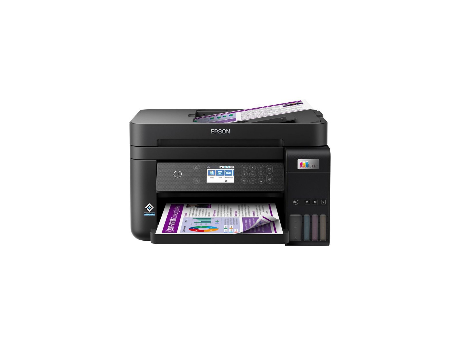 C11CJ61403 C11CJ61403 Epson L6270 Inkjet A4 4800 X 1200 Dpi 33 Ppm Wi-Fi C11CJ61403 C11CJ61403 Epson L6270 Inkjet A4 4800 X 1200 Dpi 33 Ppm Wi-Fi