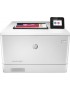W1Y45A W1Y45A HP Color Laserjet Pro M454Dw, Print, Front-Facing Usb Printing Two-Sided Printing