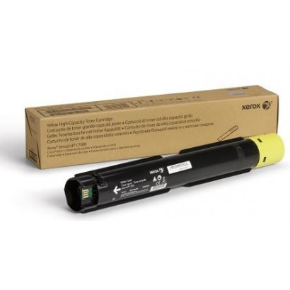 106R03746 106R03746 Xerox Toner Cartridge 1 Pc(S) Original Yellow
