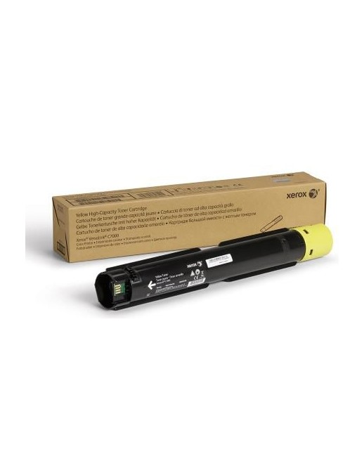 106R03746 106R03746 Xerox Toner Cartridge 1 Pc(S) Original Yellow
