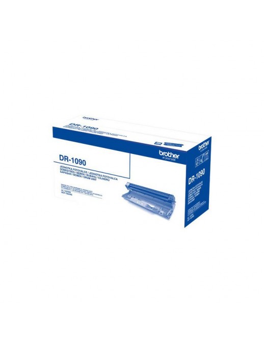 DR1090 DR1090 Brother Dr-1090 Printer Drum Original 1 Pc(S)