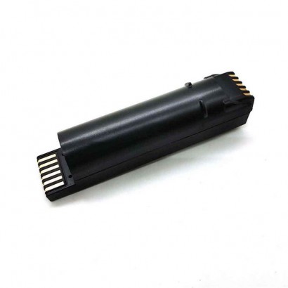 MBXPOS-BA0585 MBXPOS-BA0585 CoreParts Battery for Zebra Barcode Scanner 8.88Wh Li-ion 3.7V 2400mAh Black for DS8100, DS8170, ...