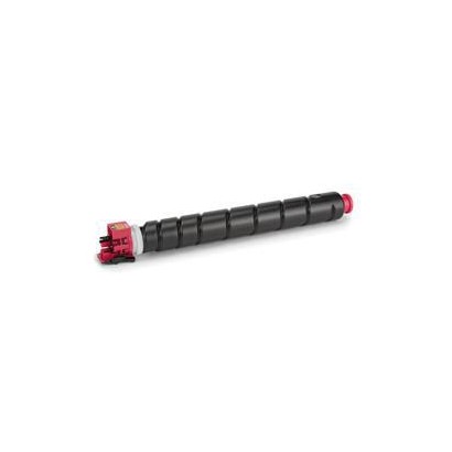 50644 50644 Katun Toner Cartridge 1 Pc(S) Compatible Magenta 1T02L7BNL0 TK-8345M 795054