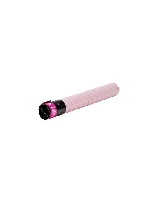 39543 39543 Katun Toner Cartridge 1 Pc(S) Magenta A11G350 A11G351 A11G3D0 A11G3D1 B0843 B0856 TN-216M TN-319M 645116
