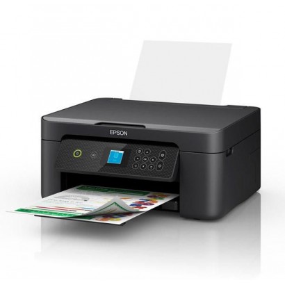 C11CK66403 C11CK66403 Epson 4 Colour Multifunction Printers 1577779 Colour copying Features DSE