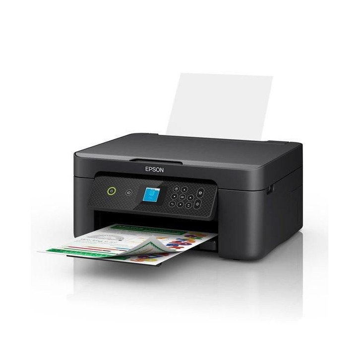 C11CK66403 Epson 4 Colour Multifunction Printers 1577779 Colour copying