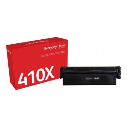 006R03700 Xerox Everyday Black Toner Compatible With Hp Cf410X/ Crg-046Hbk