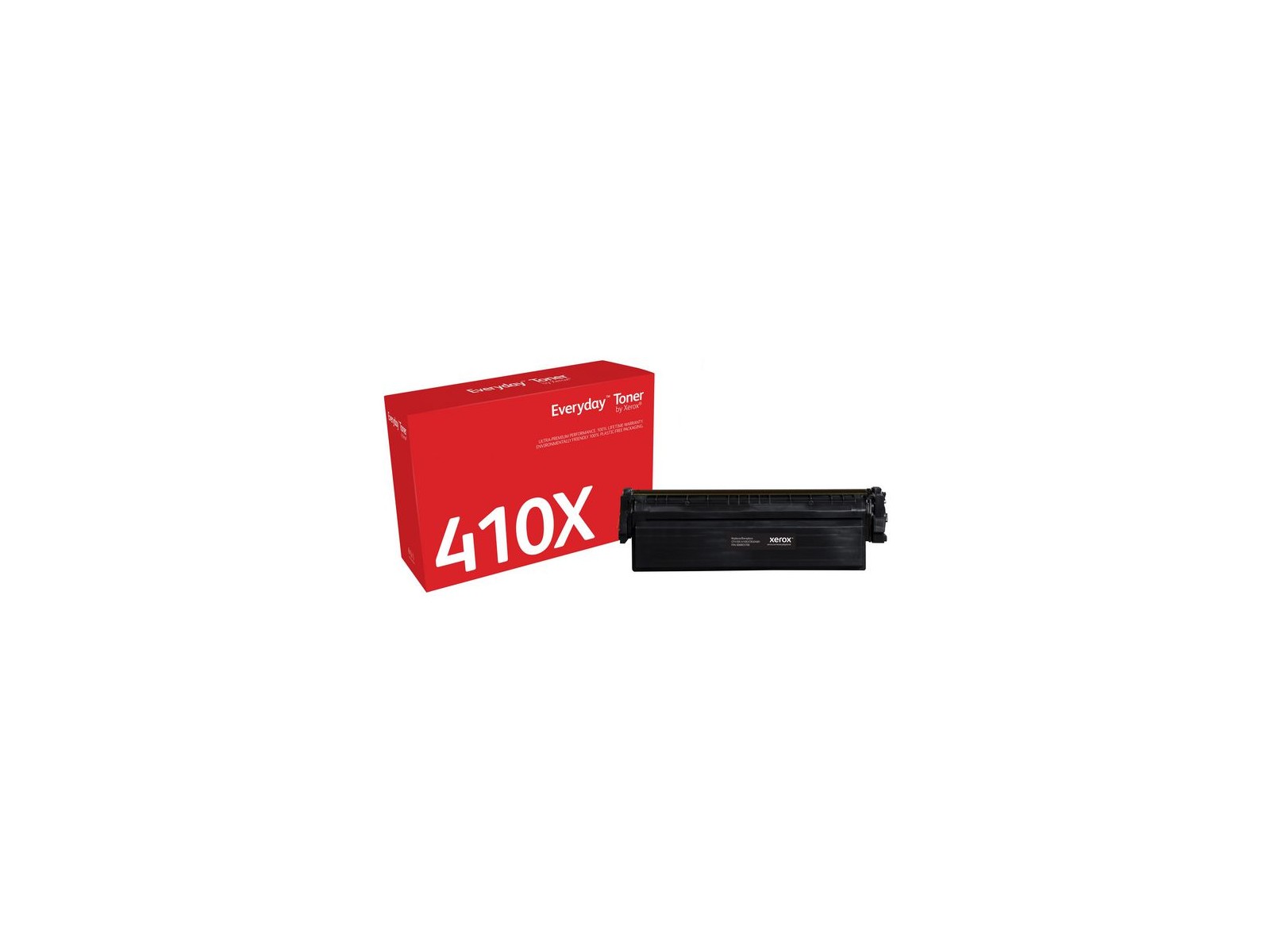 006R03700 006R03700 Xerox Everyday Black Toner Compatible With Hp Cf410X/ Crg-046Hbk 006R03700 006R03700 Xerox Everyday Black Toner Compatible With Hp Cf410X/ Crg-046Hbk
