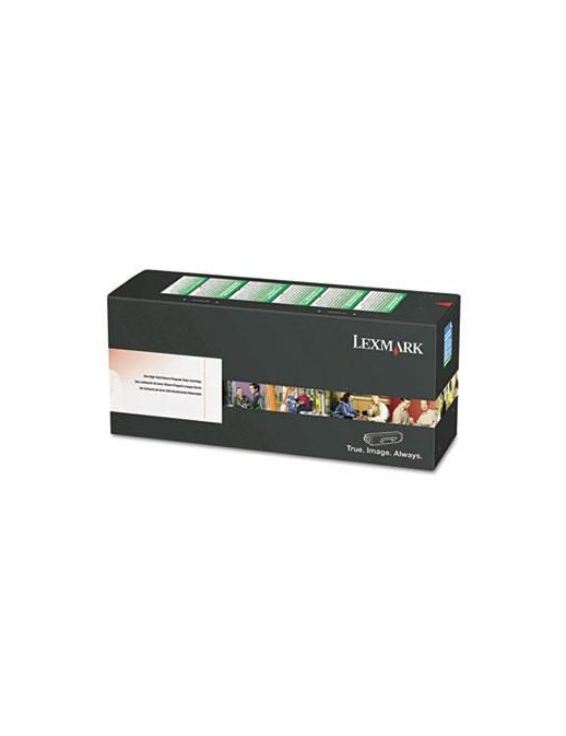 24B6844 24B6844 Lexmark Toner Cartridge 1 Pc(S) Original Yellow