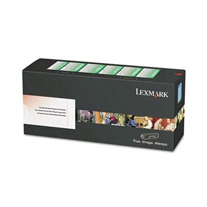 24B6842 24B6842 Lexmark Toner Cartridge 1 Pc(S) Original Cyan