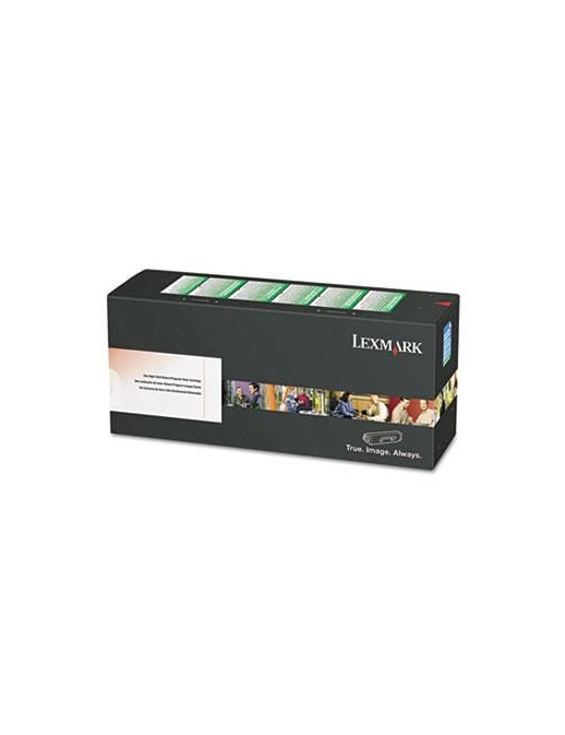 24B6842 24B6842 Lexmark Toner Cartridge 1 Pc(S) Original Cyan