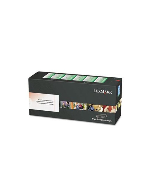 24B6842 Lexmark Toner Cartridge 1 Pc(S) Original Cyan