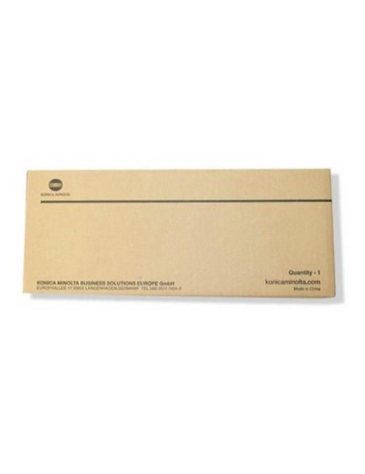 AAJW352 AAJW352 Konica Minolta Tnp-80M Toner Cartridge 1 Pc(S) Original Magenta