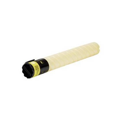 39544 39544 Katun Toner Cartridge 1 Pc(S) Yellow A11G250 A11G251 A11G2D0 A11G2D1 B0842 B0855 TN-216Y TN-319Y 645127