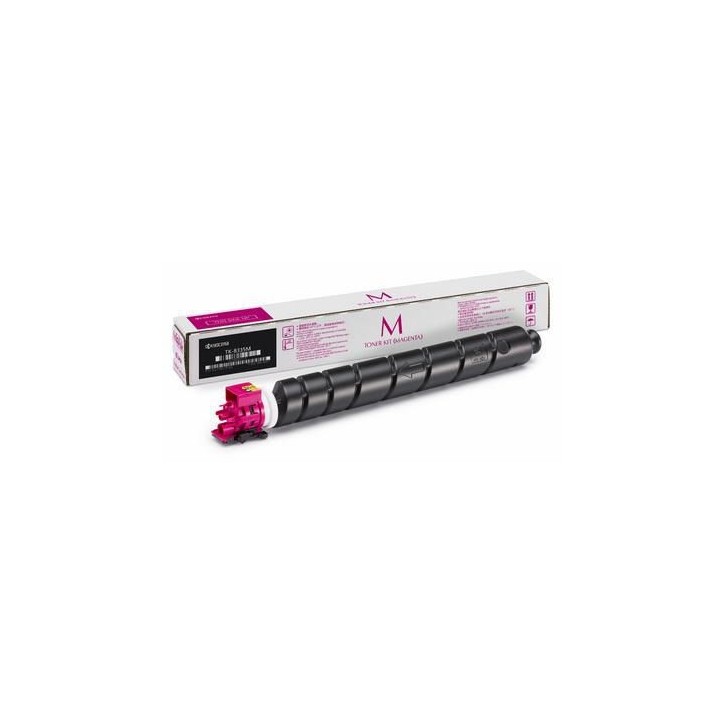 1T02RLBNL1 Kyocera TK-8335M toner cartridge 1 pc(s) Original Magenta 834080