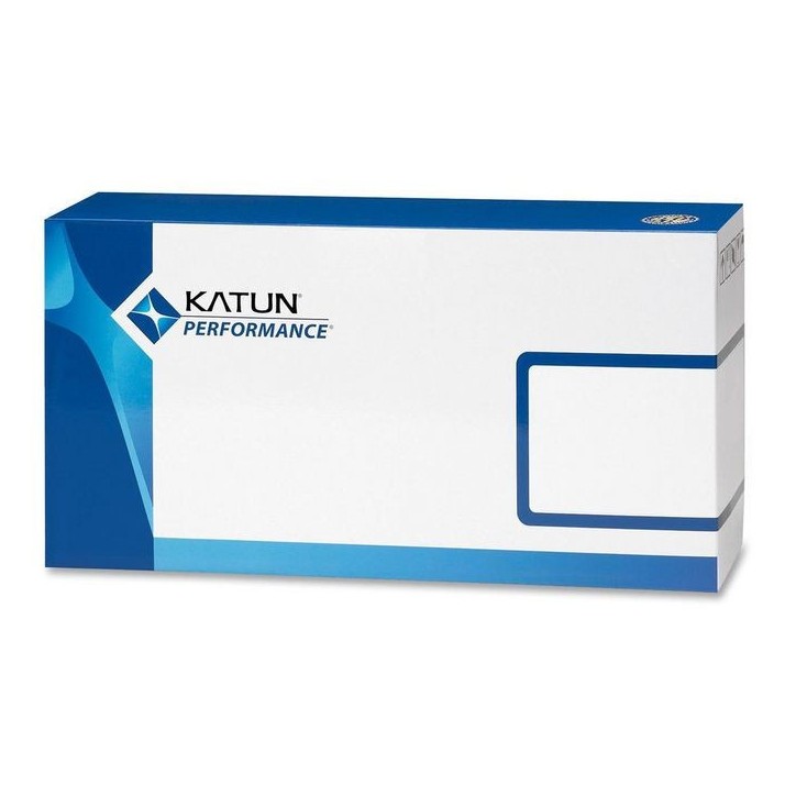 46968 Katun Toner Cartridge 1 Pc(S) 1T02LKANL0 TK-8305Y 645133