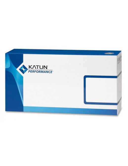 46966 46966 Katun Toner Cartridge 1 Pc(S) 1T02LKCNL0 TK-8305C 645107