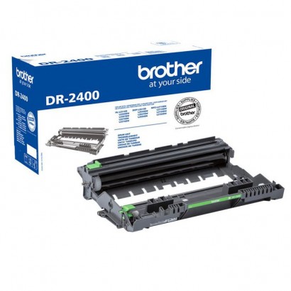 DR-2400 Brother Printer Drum Original 1 Pc(S)