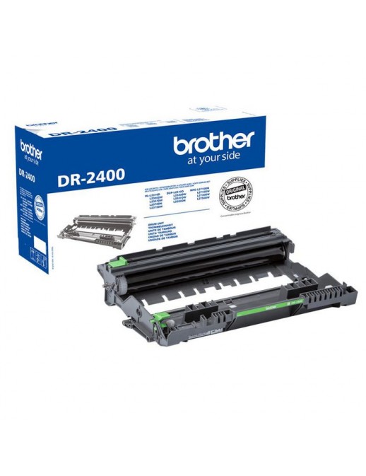 DR-2400 Brother Printer Drum Original 1 Pc(S)