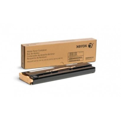 008R08101 008R08101 Xerox AL C8130/35/45/55 & B8144/B8155 Waste Toner Container (121,000 Pages) 874726