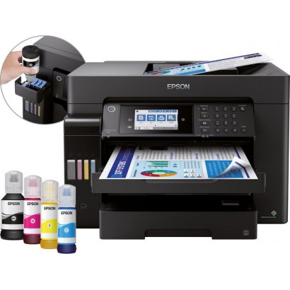 C11CH72401 C11CH72401 Epson EcoTank ET-16600