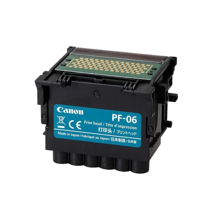 2352C001AA Canon Print Head PF-06 44103110
