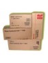 408185 408185 Ricoh Print Cartridge, Cyan, SP C360HE, 5000 Pages