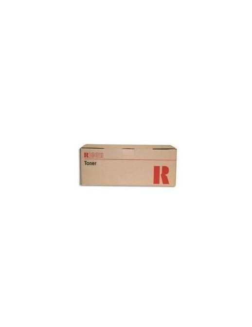 408186 408186 Ricoh 5000 pages, Magenta