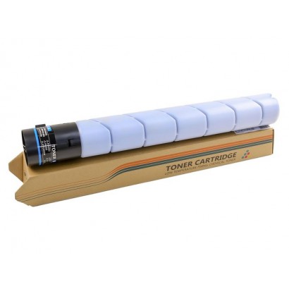 MSP141255 MSP141255 CoreParts TN-512C Toner Cartridge-Chemical 26000pages 514g/pc for Konica Minolta Bizhub C454/554/454E/554E