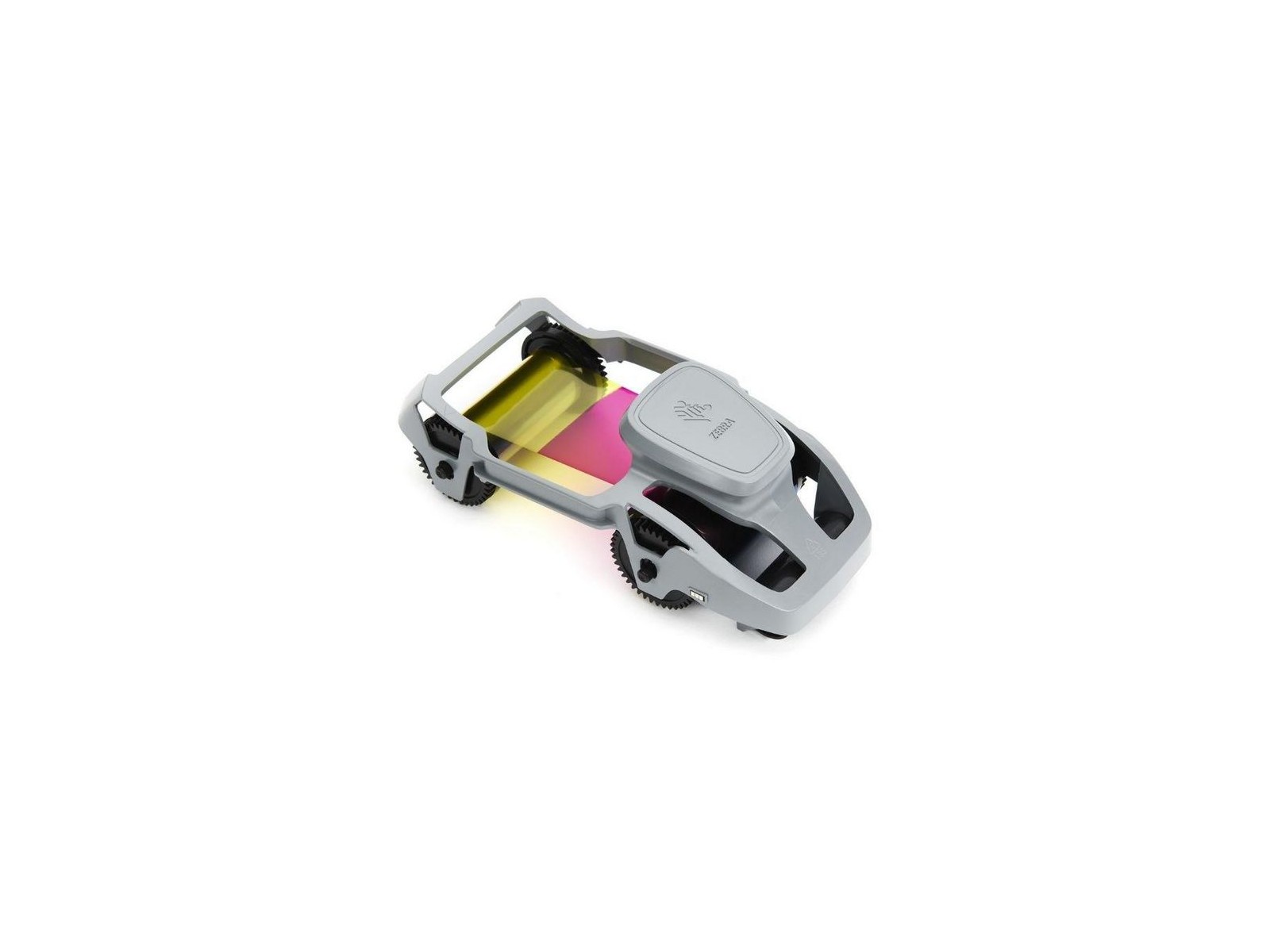 800300-250EM 800300-250EM Zebra Ribbon, Color-YMCKO, 58mmx99m(2.28inx324ft), 200 Images, ZC100/ZC300 ,EMEA 800300-250EM 800300-250EM Zebra Ribbon, Color-YMCKO, 58mmx99m(2.28inx324ft), 200 Images, ZC100/ZC300 ,EMEA