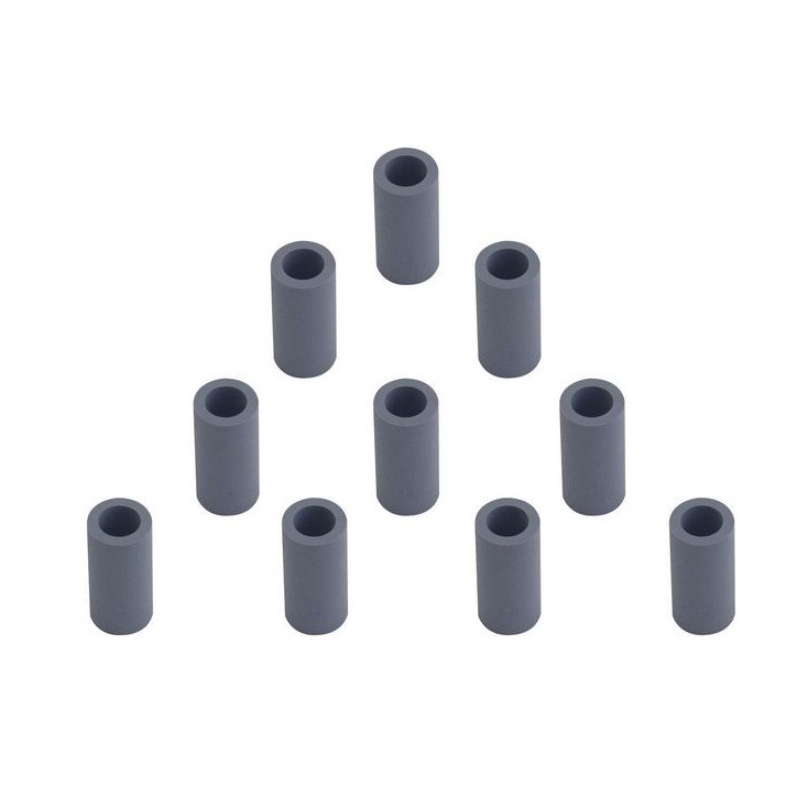 MSP341030 CoreParts Paper Pickup Roller Tire For OKI "44483601-Tire"