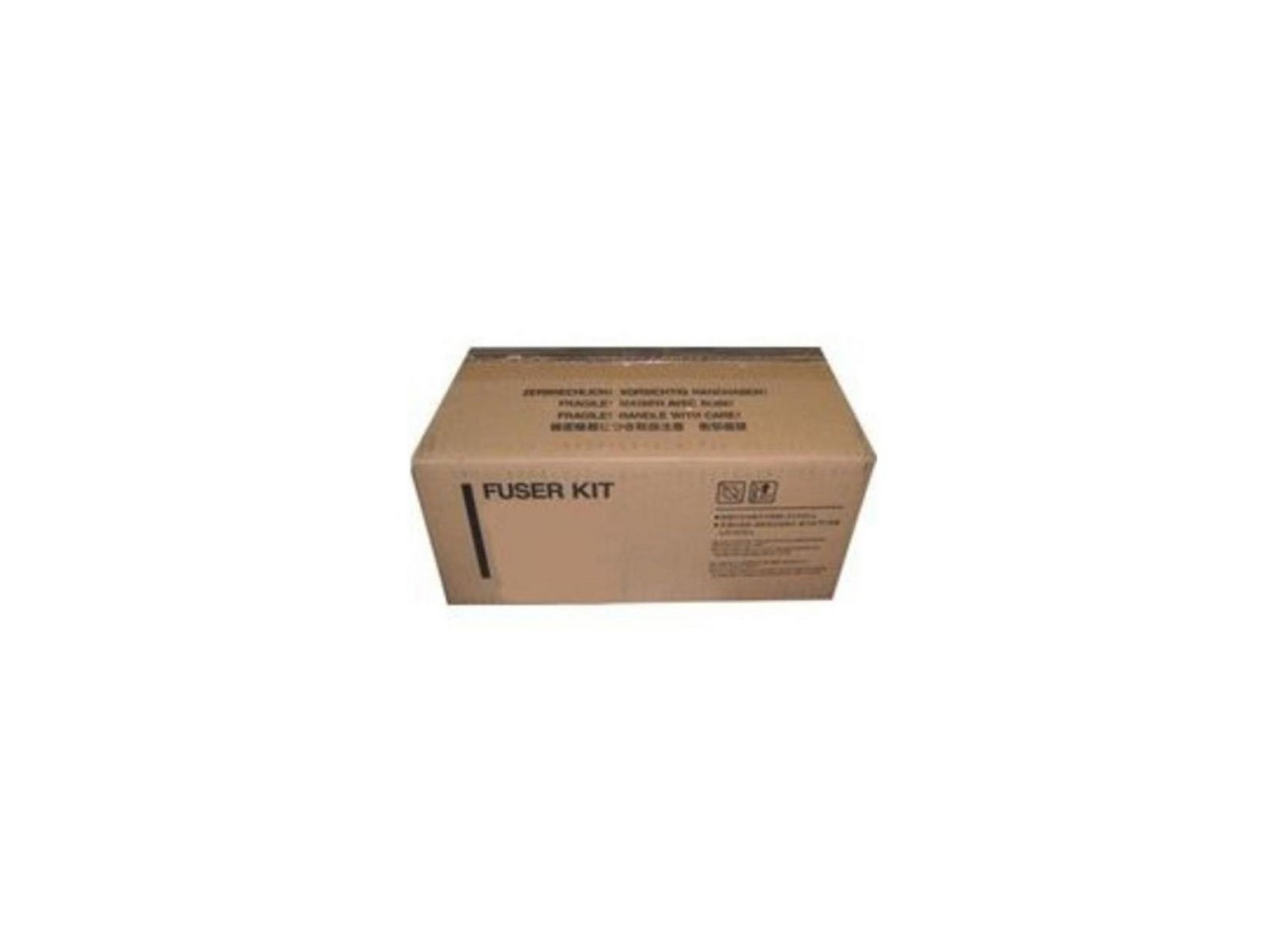 302TA93041 302TA93041 Kyocera FK-3300 fuser 500000 pages 99112062 302TA93041 302TA93041 Kyocera FK-3300 fuser 500000 pages 99112062