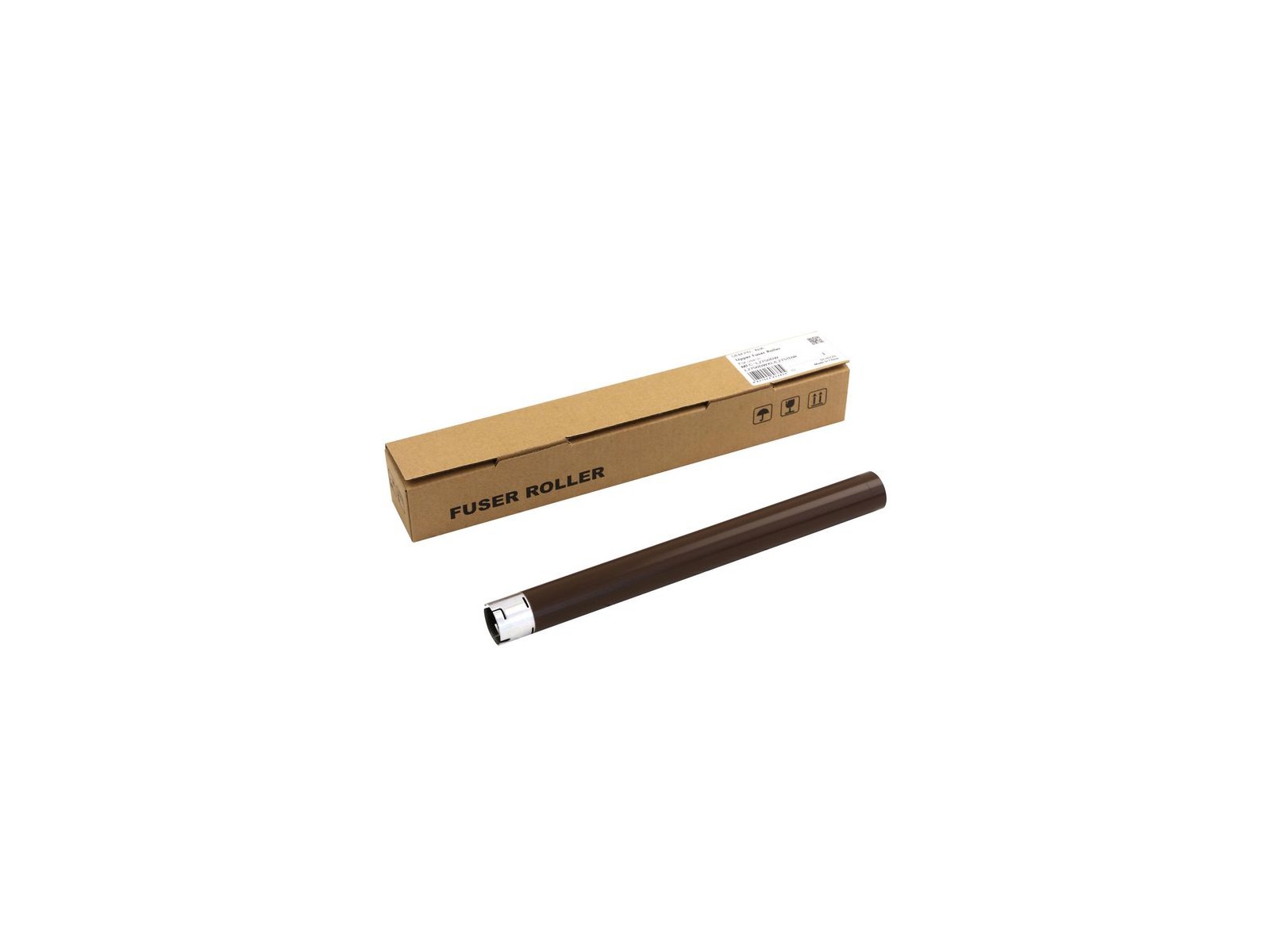 MSP181001 MSP181001 CoreParts Upper Fuser Roller For BROTHER MSP181001 MSP181001 CoreParts Upper Fuser Roller For BROTHER