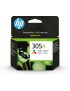 3YM63AE#ABE 3YM63AEABE HP 305XL High Yield Tri-color Original